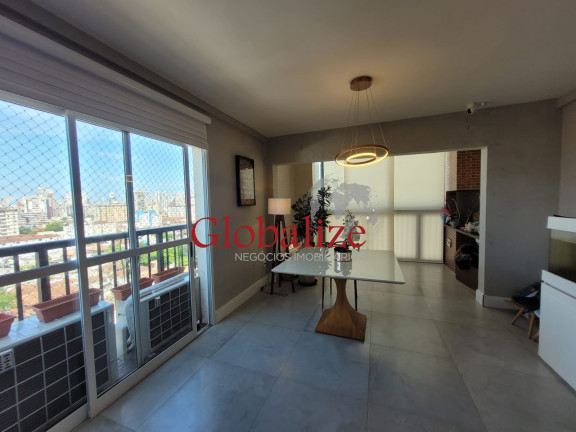 Imagem Imóvel com 3 Quartos à Venda, 131 m² em Encruzilhada - Santos Imagem Imóvel com 3 Quartos à Venda, 131 m² em Encruzilhada - Santos