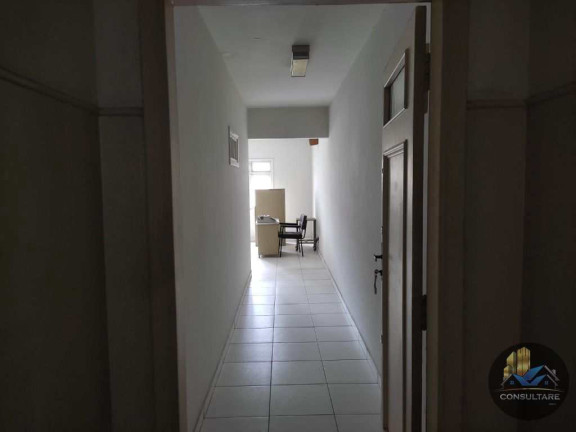Imagem Sala Comercial à Venda, 68 m² em Centro - Santos