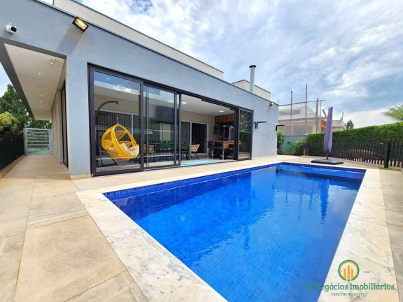 Casa de Condomínio com 3 Quartos à Venda, 541 m² em Granja Viana - Carapicuíba