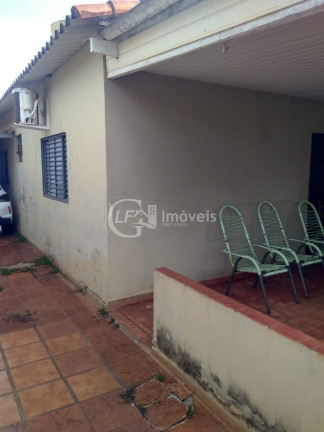 Imagem Casa com 4 Quartos à Venda, 140 m² em Parque Residencial Rita Vieira - Campo Grande Imagem Casa com 4 Quartos à Venda, 140 m² em Parque Residencial Rita Vieira - Campo Grande