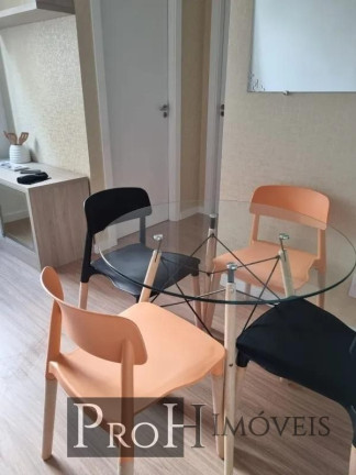 Imagem Apartamento com 2 Quartos à Venda, 40 m² em Jardim São Savério - São Paulo