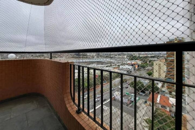 Imagem Apartamento com 3 Quartos à Venda, 169 m² em Santa Paula - São Caetano Do Sul Imagem Apartamento com 3 Quartos à Venda, 169 m² em Santa Paula - São Caetano Do Sul