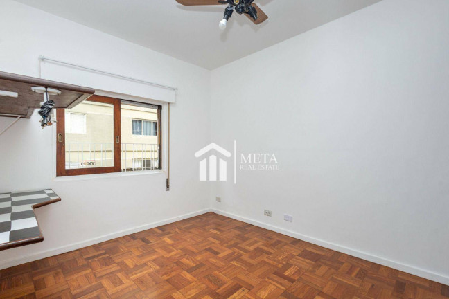Imagem Imóvel com 3 Quartos à Venda, 134 m² em Pinheiros - São Paulo