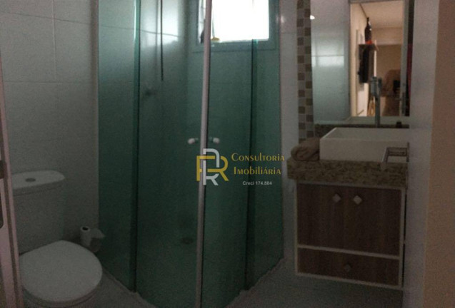 Imagem Apartamento com 3 Quartos à Venda, 122 m² em Aviação - Praia Grande Imagem Apartamento com 3 Quartos à Venda, 122 m² em Aviação - Praia Grande