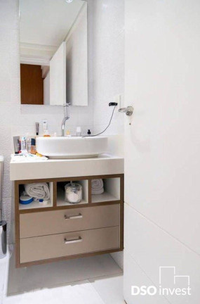 Imagem Apartamento com 3 Quartos à Venda, 109 m² em Jardim Aeroporto - São Paulo Imagem Apartamento com 3 Quartos à Venda, 109 m² em Jardim Aeroporto - São Paulo