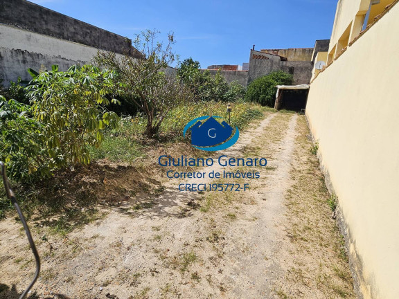 Imagem Terreno à Venda, 150 m² em Jardim Bom Retiro - Salto