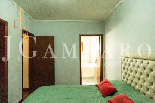 Imagem Casa com 3 Quartos à Venda, 160 m² em Jardim Residencial Deolinda Guerra - Sorocaba