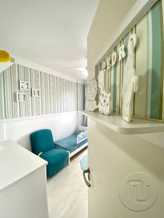 Imagem Apartamento com 3 Quartos à Venda, 150 m² em Kobrasol - São José