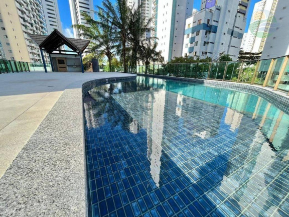 Apartamento com 4 Quartos à Venda, 135 m² em Boa Viagem - Recife