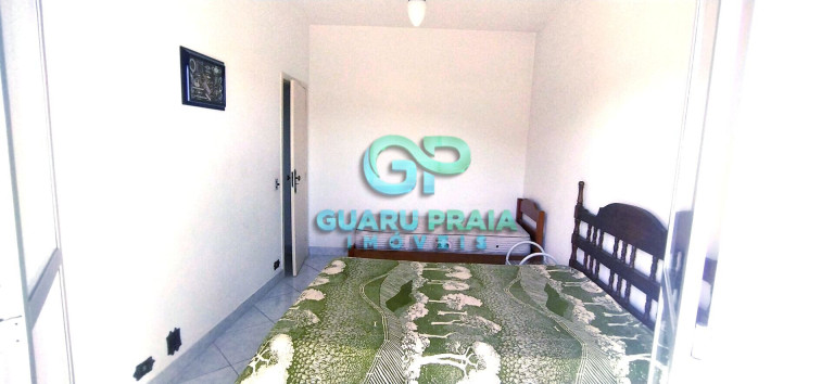 Imagem Apartamento com 2 Quartos à Venda, 70 m² em Enseada - Guarujá