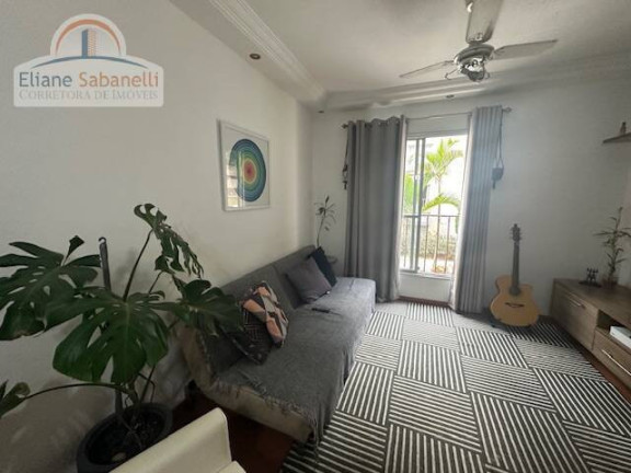 Imagem Apartamento com 2 Quartos à Venda, 56 m² em Vila Andrade - São Paulo Imagem Apartamento com 2 Quartos à Venda, 56 m² em Vila Andrade - São Paulo