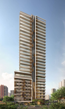 Imagem Apartamento com 3 Quartos à Venda, 223 m² em Campo Belo - São Paulo Imagem Apartamento com 3 Quartos à Venda, 223 m² em Campo Belo - São Paulo