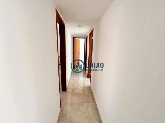 Imagem Apartamento com 2 Quartos à Venda, 74 m² em Santa Rosa - Niterói