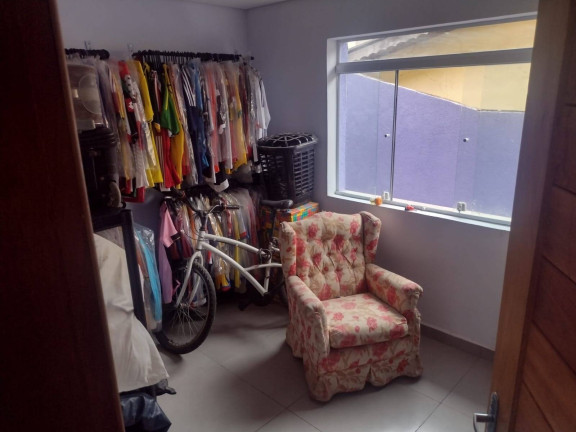 Imagem Casa com 3 Quartos à Venda, 180 m² em Rudge Ramos - São Bernardo Do Campo