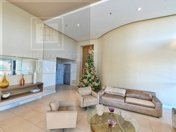 Imagem Apartamento com 3 Quartos à Venda, 128 m² em Cocó - Fortaleza