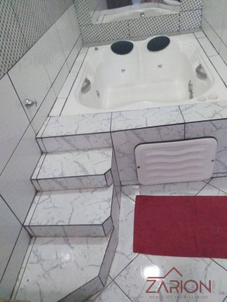 Imagem Casa com 4 Quartos à Venda, 125 m² em Do Barranco - Taubaté Imagem Casa com 4 Quartos à Venda, 125 m² em Do Barranco - Taubaté