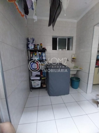 Imagem Apartamento com 3 Quartos à Venda, 90 m² em Campestre - Santo André