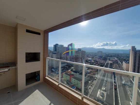 Imagem Apartamento com 1 Quarto à Venda, 136 m² em Aviação - Praia Grande