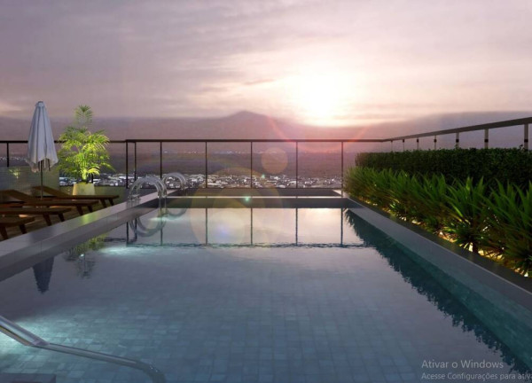 Imagem Apartamento com 2 Quartos à Venda, 75 m² em Guilhermina - Praia Grande