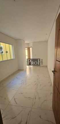 Imagem Cobertura com 2 Quartos à Venda, 95 m² em Vila Curuçá - Santo André Imagem Cobertura com 2 Quartos à Venda, 95 m² em Vila Curuçá - Santo André