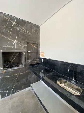 Imagem Casa de Condomínio com 4 Quartos à Venda, 280 m² em Jaboticatubas Imagem Casa de Condomínio com 4 Quartos à Venda, 280 m² em Jaboticatubas