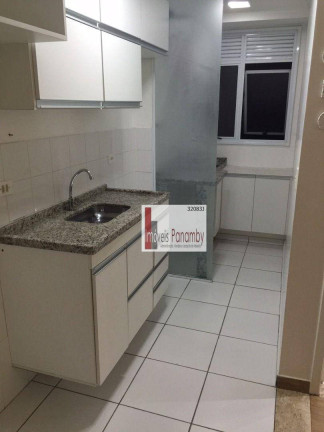 Imagem Apartamento com 1 Quarto à Venda ou Locação, 36 m² em Cambuci - São Paulo Imagem Apartamento com 1 Quarto à Venda ou Locação, 36 m² em Cambuci - São Paulo