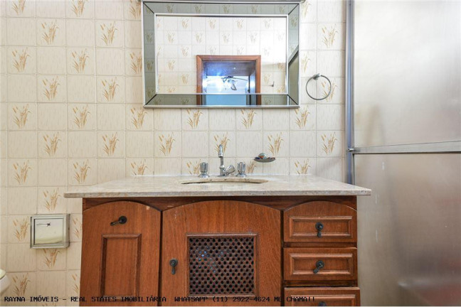 Imagem Casa com 2 Quartos à Venda, 112 m² em Vila Brasilina - São Paulo Imagem Casa com 2 Quartos à Venda, 112 m² em Vila Brasilina - São Paulo