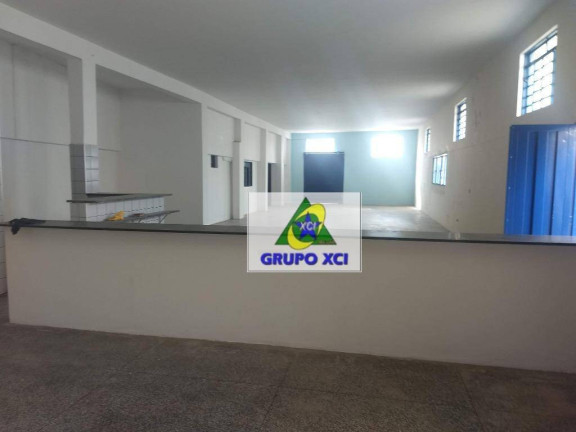 Imagem Galpão para Alugar, 600 m² em Parque Taquaral - Campinas Imagem Galpão para Alugar, 600 m² em Parque Taquaral - Campinas