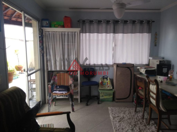 Imagem Apartamento com 2 Quartos à Venda, 113 m² em Parque Munhoz - São Paulo Imagem Apartamento com 2 Quartos à Venda, 113 m² em Parque Munhoz - São Paulo