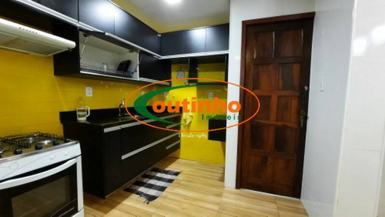 Imagem Apartamento com 2 Quartos à Venda, 70 m² em Maracanã - Rio De Janeiro Imagem Apartamento com 2 Quartos à Venda, 70 m² em Maracanã - Rio De Janeiro