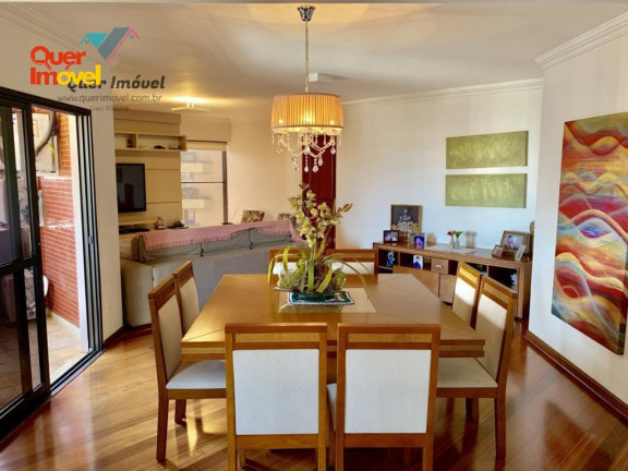 Apartamento com 3 Quartos à Venda, 176 m² em Centro - Ribeirão Preto