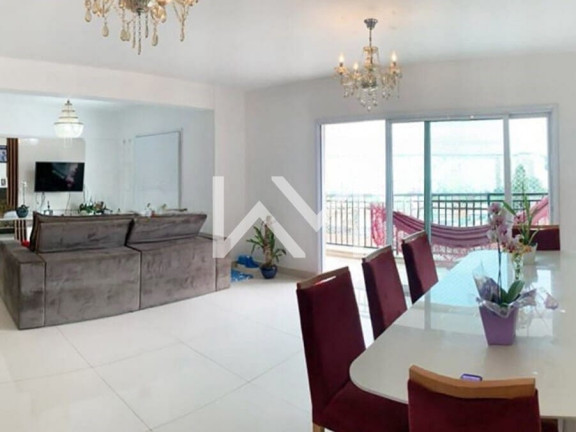Imagem Apartamento com 3 Quartos à Venda, 151 m² em Vila Rosália - Guarulhos Imagem Apartamento com 3 Quartos à Venda, 151 m² em Vila Rosália - Guarulhos