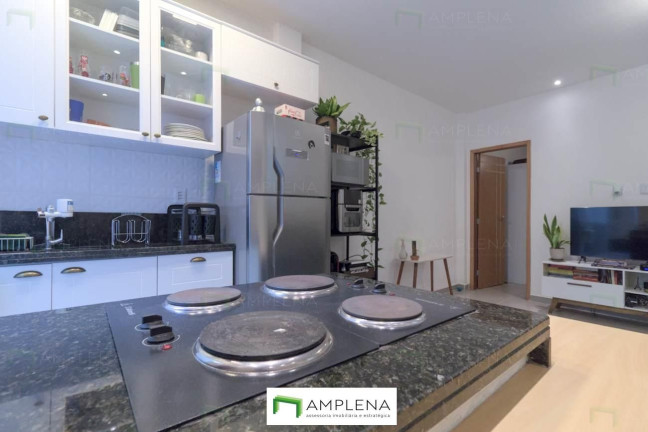 Imagem Apartamento com 2 Quartos à Venda, 73 m² em Botafogo - Rio De Janeiro