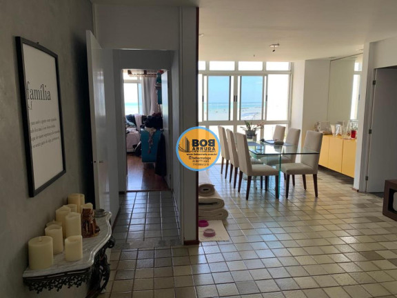 Imagem Apartamento com 3 Quartos à Venda, 201 m² em Piedade - Jaboatão Dos Guararapes