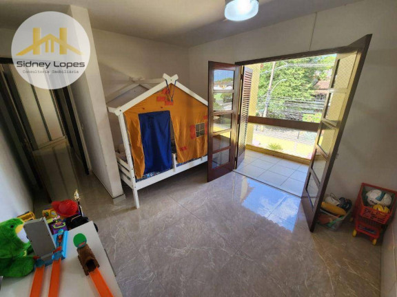 Imagem Casa com 5 Quartos à Venda, 486 m² em Freguesia De Jacarepaguá - Rio De Janeiro