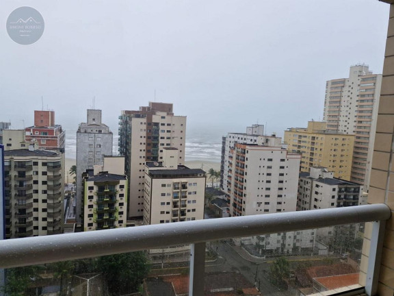 Imagem Apartamento com 2 Quartos à Venda, 86 m² em Aviação - Praia Grande Imagem Apartamento com 2 Quartos à Venda, 86 m² em Aviação - Praia Grande