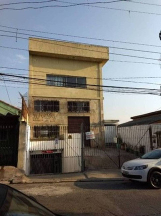 Imagem Galpão para Alugar, 330 m² em Vila Espanhola - São Paulo Imagem Galpão para Alugar, 330 m² em Vila Espanhola - São Paulo