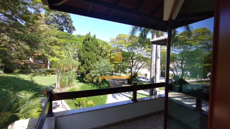 Imagem Casa com 4 Quartos à Venda,  em Condomínio Terras De São José - Itu