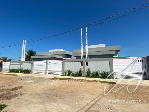 Imagem Casa com 2 Quartos à Venda, 180 m² em Balneário Tupy - Itanhaém Imagem Casa com 2 Quartos à Venda, 180 m² em Balneário Tupy - Itanhaém