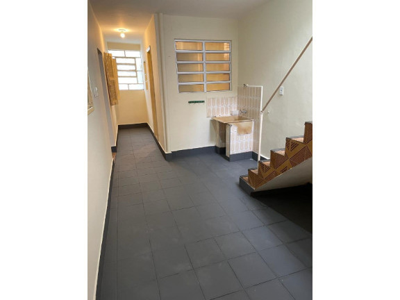 Imagem Casa com 2 Quartos para Alugar, 160 m² em Vila Formosa  - São Paulo
