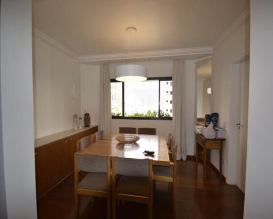 Imagem Apartamento com 4 Quartos à Venda, 205 m² em Perdizes - São Paulo Imagem Apartamento com 4 Quartos à Venda, 205 m² em Perdizes - São Paulo