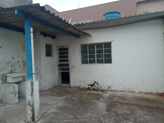 Imagem Casa com 3 Quartos à Venda, 120 m² em Parque Residencial Casa Branca - Suzano Imagem Casa com 3 Quartos à Venda, 120 m² em Parque Residencial Casa Branca - Suzano