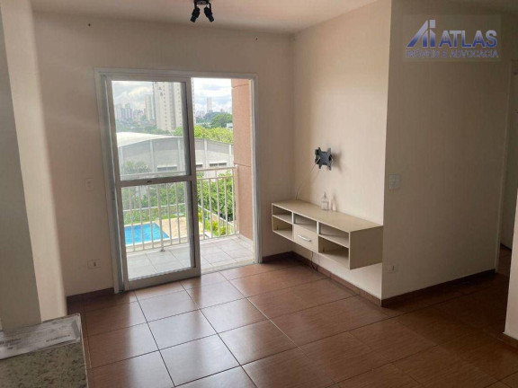Imagem Apartamento com 2 Quartos à Venda, 59 m² em Parque Novo Mundo - São Paulo Imagem Apartamento com 2 Quartos à Venda, 59 m² em Parque Novo Mundo - São Paulo