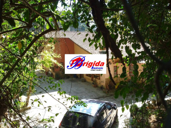 Imagem Casa de Condomínio com 4 Quartos à Venda, 294 m² em Parque Dom Henrique - Cotia Imagem Casa de Condomínio com 4 Quartos à Venda, 294 m² em Parque Dom Henrique - Cotia