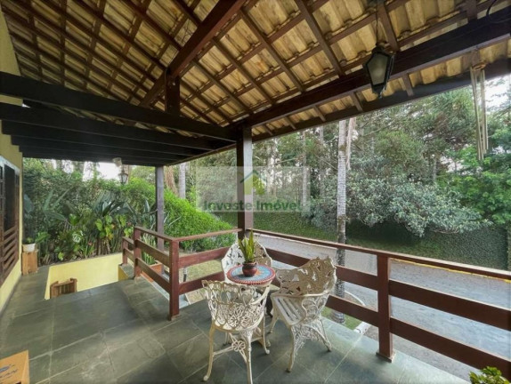 Imagem Casa de Condomínio com 4 Quartos à Venda, 220 m² em Granja Viana - Carapicuíba Imagem Casa de Condomínio com 4 Quartos à Venda, 220 m² em Granja Viana - Carapicuíba