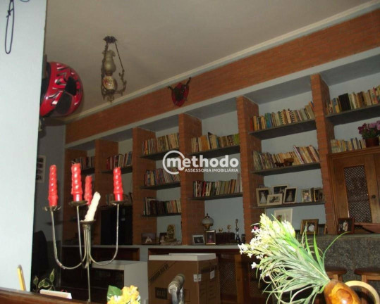 Imagem Chácara com 3 Quartos à Venda, 450 m² em Vila Ipê - Campinas Imagem Chácara com 3 Quartos à Venda, 450 m² em Vila Ipê - Campinas