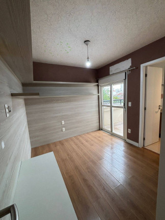 Imagem Apartamento com 3 Quartos à Venda, 215 m² em Parque Da Mooca - São Paulo