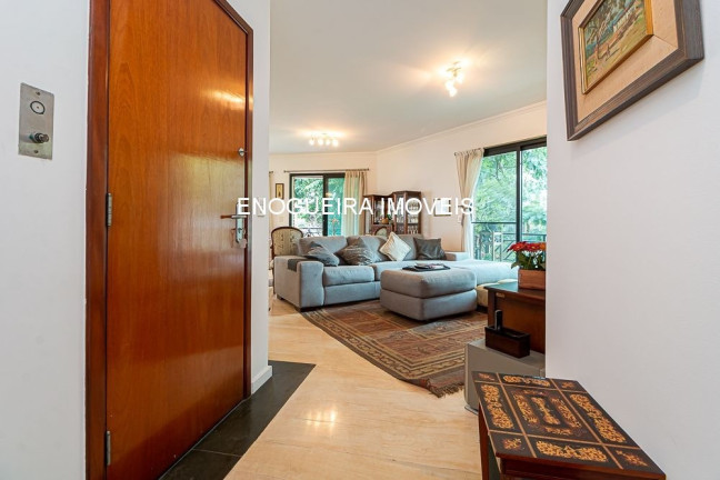 Imagem Apartamento com 4 Quartos à Venda, 221 m² em Vila Suzana - São Paulo Imagem Apartamento com 4 Quartos à Venda, 221 m² em Vila Suzana - São Paulo
