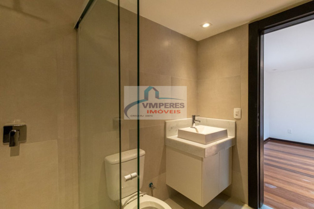 Imagem Casa com 5 Quartos à Venda, 4 m² em São Conrado - Rio De Janeiro