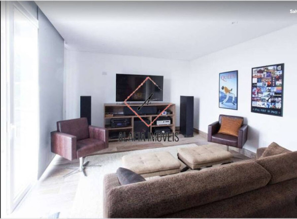 Imagem Casa com 4 Quartos à Venda, 709 m² em São Paulo Ii - Cotia